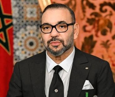 SM Le Roi salue la performance des athlètes paralympiques marocains