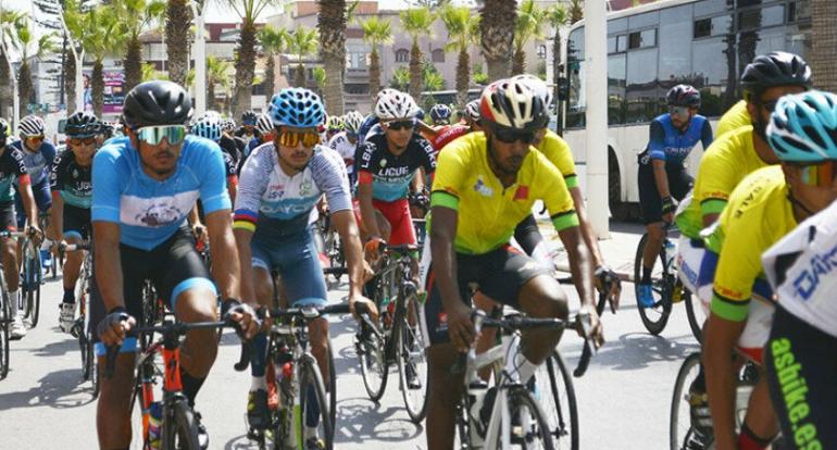 Organisation de la 10è édition du Challenge International