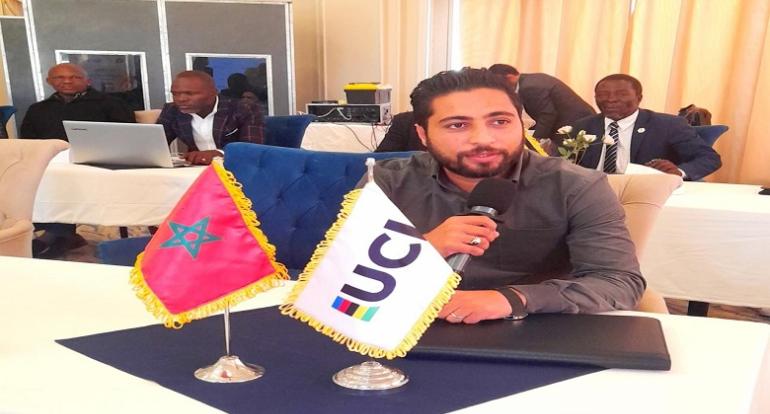 المغرب يشارك في المنتدى الإفريقي لإدارة سباق الدراجات بمصر