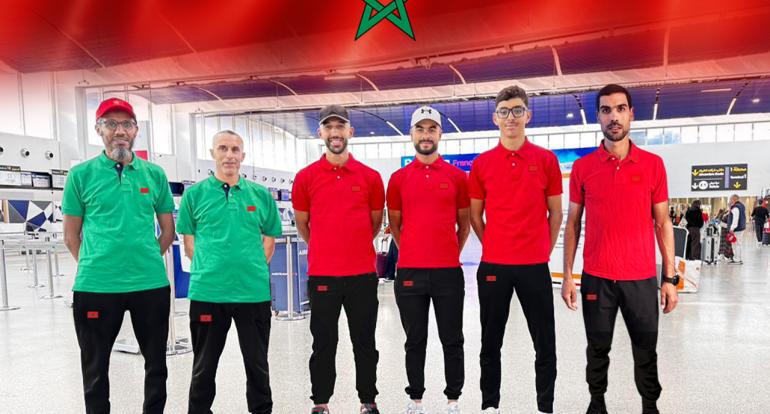 المغرب حاضر في منافسات بطولة أفريقيا للدراجات 2025 بكينيا